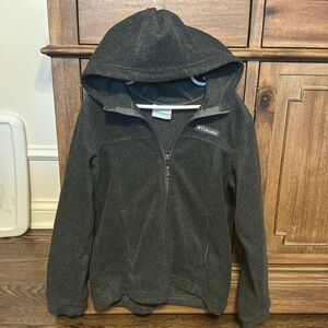 Kids Columbia Fleece